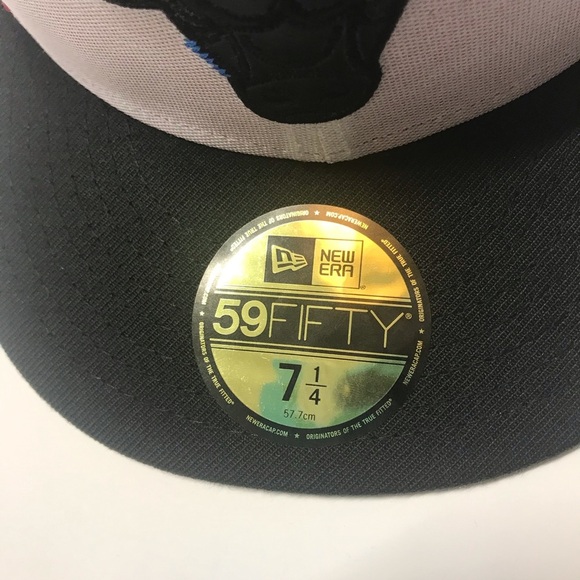 New era Chicago bulls hat - Picture 3 of 9